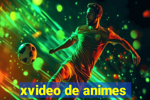 xvideo de animes